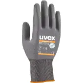 Uvex Montagehandschuh phynomic lite, 10 Paar, Größe 8