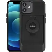 Tigra Telefonhülle Fitclic Néo Iphone 12 mini