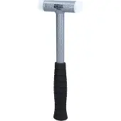 Ks Tools Rückschlagfreier Schonhammer