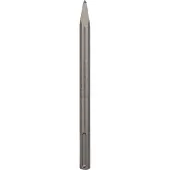 Bosch Standard Pointer Sds-max 280 Mm Chisel Silber