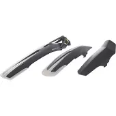 Topeak Schutzbleche DeFender XC1 et XC11-26