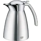 Alfi Isolierkanne "Gusto TT", 0,4 l, Edelstahl mattiert