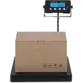 Steinberg Systems Paketwaage - 300 kg / 50 g