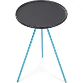 Helinox - Side Table Small - Campingtisch Gr 26,5 x 39 cm blau
