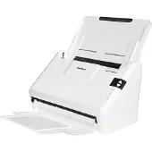 Avision AV332U Dokumentenscanner – Einzugsscanner – Dokumentenscanner – A4