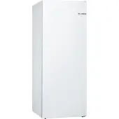 Bosch Serie 6 GSN54UWDP, 328 l, 22 kg/24h, SN-T, No-Frost-System, D, Weiß