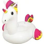 Bestway Badespielzeug Einhorn