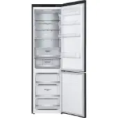 LG GBB92MCBAP, 384 l, SN-T, 14 kg/24h, A, Fresh Zone Fach, Schwarz