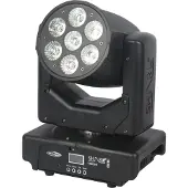 Showtec Shark Wash One