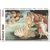 Piatnik Botticelli Die Geburt der Venus T