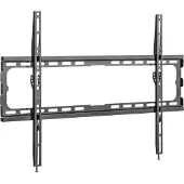 Ewent EW1503, 94 cm (37 Zoll), 177,8 cm (70 Zoll), 200 x 200 mm, 600 x 400 mm, Aluminium, Stahl, Schwarz