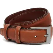 Chesterfield Elliot Gürtel Leder