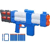 Nerf Roblox - Arsenal Pulslaser