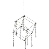 Näve LED Pendelleuchte Araneus