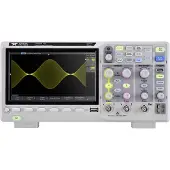 Teledyne LeCroy Teledyne Le Croy T3 Dso1102 Digital Oszilloskop 100 M Hz 1 G Sa/S 14 Mpts 8 Bit