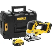 DeWalt Dcs334p2+2 Stichsäge