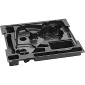 Bosch Einlagen für die Werkzeugaufbewahrung für GST 140 BCE/140 CE/160 BCE/160 CE