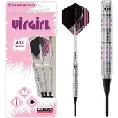 Bulls BULL'S Dartpfeil Virgirl VR1 Soft Dart