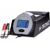 H-Tronic Blei-Akku-Ladegerät HTDC 5000, 3-in-1 (1242500)