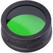 Nitecore NFG60 Filter grün