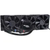 Alphacool Eisbaer LT360 CPU, All-in-One-Flüssigkeitskühler, 12 cm, 550 RPM, 1700 RPM, 63,85 cfm, 108 m³/h