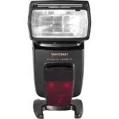 Yongnuo YN-568EX III TTL Blitzgerät für Nikon