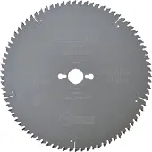 DeWalt Kreissägeblatt stationär 300/30 mm 80TFZ DT4281QZ