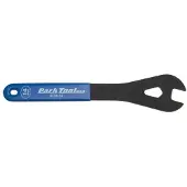Park Tool Scw-15 Shop Cone Wrench Blau 15 mm