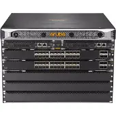 HP Aruba Networking Aruba 6405, Managed, 10G Ethernet (100/1000/10000), Power over Ethernet (PoE)