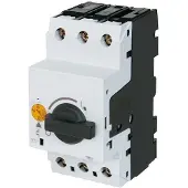 Eaton Electric GmbH Motorschutzschalter PKZM0-4-SC 3polig handbetätigt