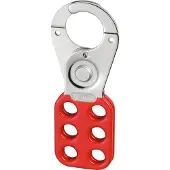 ABUS Hauptschalter-Verriegelung H701 115x45x10mm 6 EH-Punkte (357664)