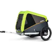 Croozer Regenverdeck für Dog Enna, Dog Peppa / Dog L