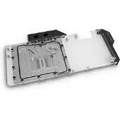 Ekwater EK Water Blocks EK-Quantum Vector FTW3 RTX 3070 D-RGB - Nickel + Acryl