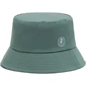 Save the Duck Hut Bucket Hat Pine Green-M / L