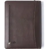Castelijn & beerens Schreibmappe Leder 35,5 cm