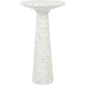 Zuiver | Couchtisch Viktoria Multicolour Natuursteen 30x30x56 cm | NADUVI