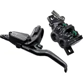 Magura CT5 Carbotecture Scheibenbremse Rechts 3-Finger 2200mm 2023 Scheibenbremsen komplett