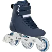 Powerslide Pheme Ocean 100 Inline-skates Blau EU 40 Blau EU 40