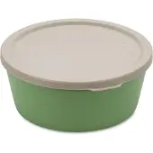 Koziol Schale Koziol Bio-Circulair Connect Nature Leaf Green 400 ml