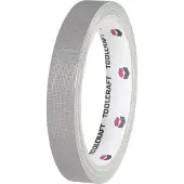 Toolcraft Einseitiges Gewebeklebeband