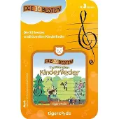 Tigermedia Die 30 besten traditionellen Kinderlieder