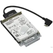 Lexmark SVC Hard Disk 320GB (40X9934)
