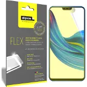 Dipos Displayschutzfolie Full-Cover 3D