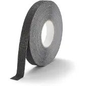 Durable Antirutschband DURALINE GRIP+ 25 mm, 109401 schwarz