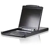 Aten CL1316N-ATA-XG 16-Port 19LCD