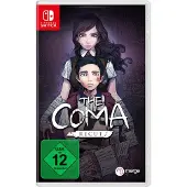 The Coma: Recut, Nintendo Switch, T (Jugendliche)