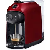 Lavazza Idola, Pad-Kaffeemaschine, 1,1 l, Kaffeekapsel, 1500 W, Grau