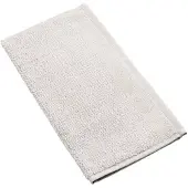 Weseta Gästehandtuch Soft Weight Sand (2-Teilig)