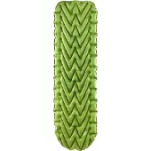 Nils Camp Travel mat NC4005, green