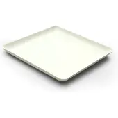 Sier Teller Bagastro 20 x 1.5 x 20 cm, 40 Stück